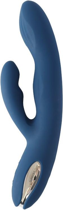 SVAKOM »Aylin« Rabbit-Vibrator