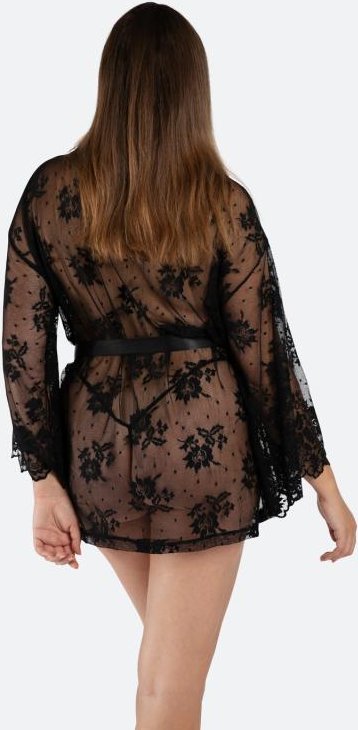 Christine »Graceful« Kimono