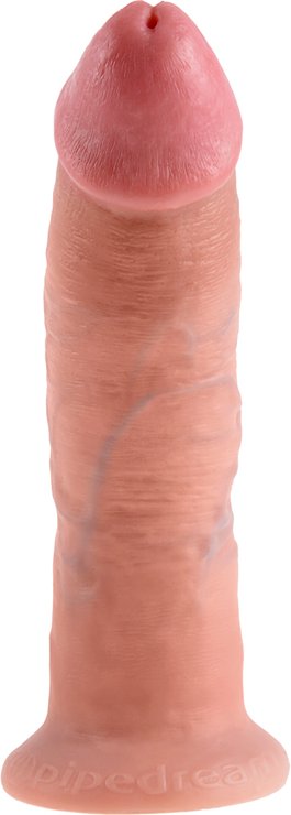 King Cock Realistischer Dildo - 23 cm