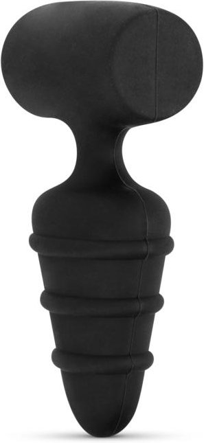 Love in the Pocket - Vibro Love Plug