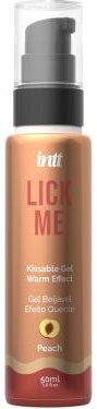 INTT - Lick Me Peach - 50 ml