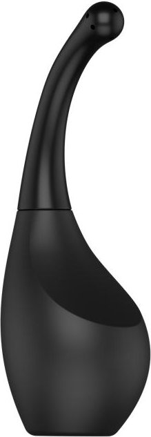 Nexus - Douche Pro Analdusche - Schwarz