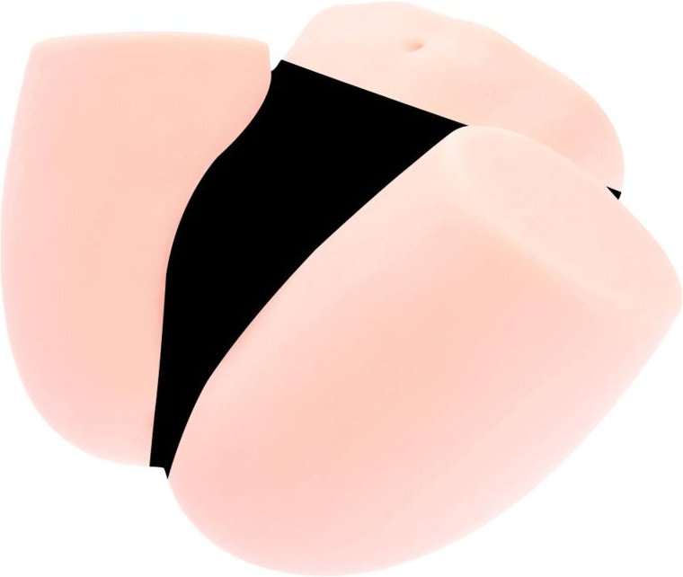 Kokos »Sally« Silikon-Masturbator