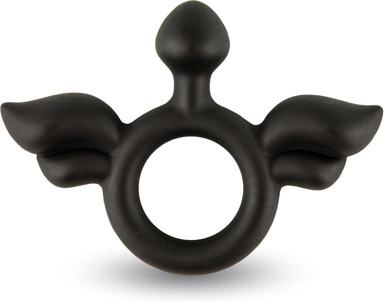 Velv'Or - Rooster Jeliel Angel Design Cock Ring