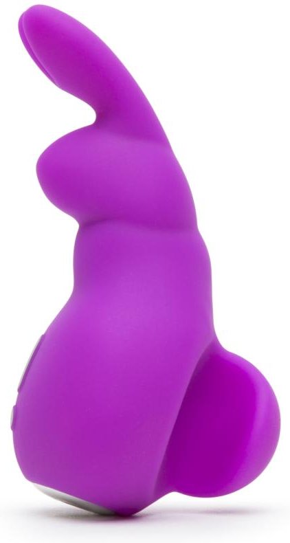 Happy Rabbit – Mini Ears Vibrator – Lila