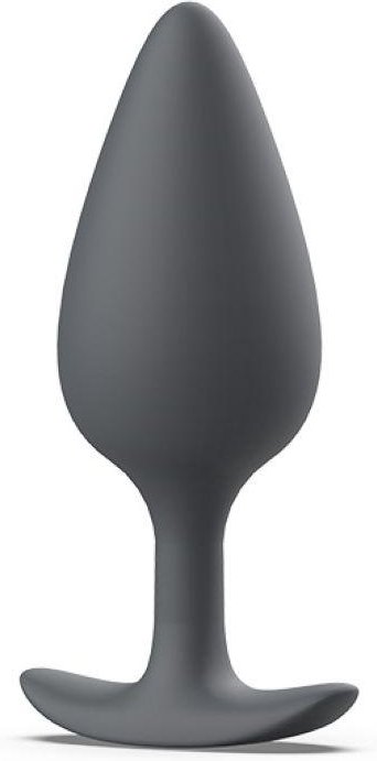 B Swish - Basic Plus Prostata Plug Slate