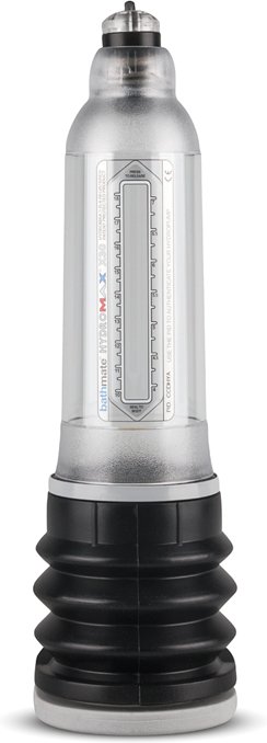 Thumbnail - Hydromax 7, 27 cm