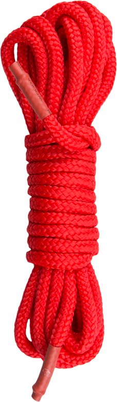 Easytoys Fetish - Rotes Bondage Seil - 10 m