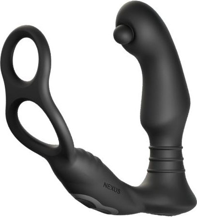Thumbnail - Nexus – Simul8 Orbit Edition Prostata-Vibrator
