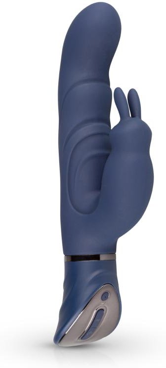 Thumbnail - EasyToys »Midnight« Rabbit-Vibrator
