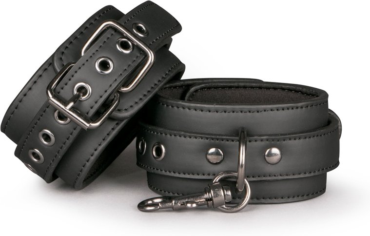 Fetisch-Fußgelenkmanschetten