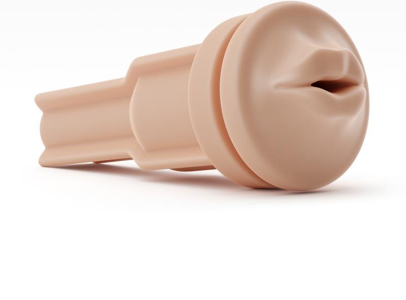 Autoblow - AI Ultra Mouth Sleeve