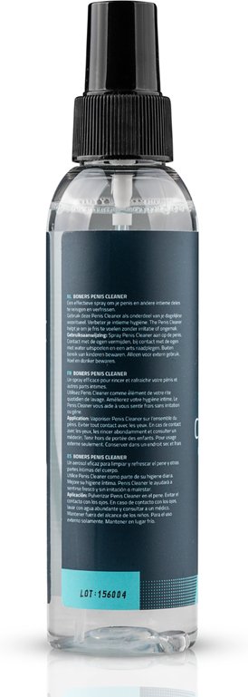 Boners »Fresh Feeling« Intimpflege - 150 ml