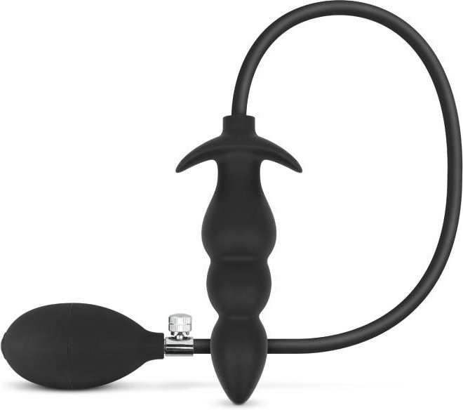 Online Only - Deep Air Aufblasbarer Plug