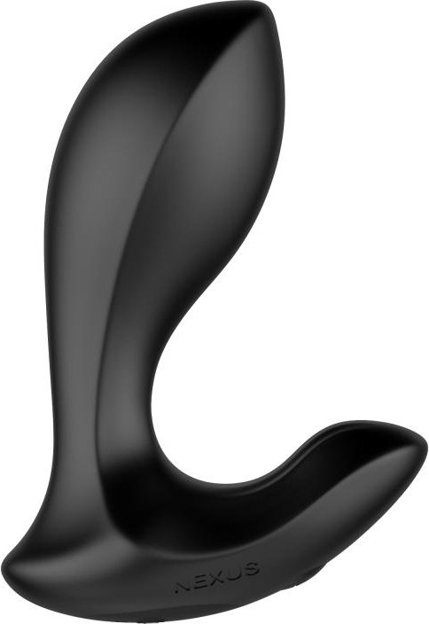 Nexus »Duo Medium« Analplug mit Vibration