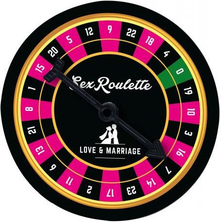 Sex Roulette Love and Marriage