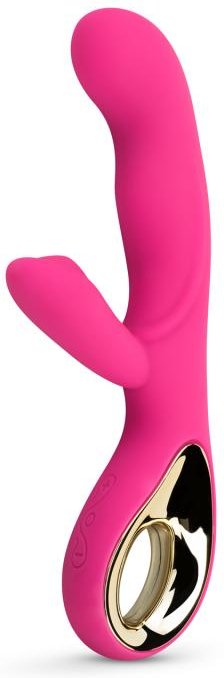 EasyToys »Tarzan« Rabbit-Vibrator