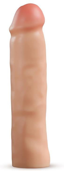 Blush - Performance Plus Tenacity Penisverlängerung Silikon - 5 cm