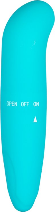 EasyToys Mini G-Punkt-Vibrator