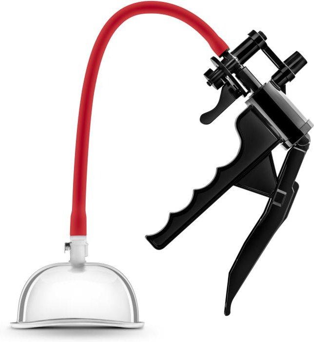 Temptasia - Advanced Pussy-Pumpensystem