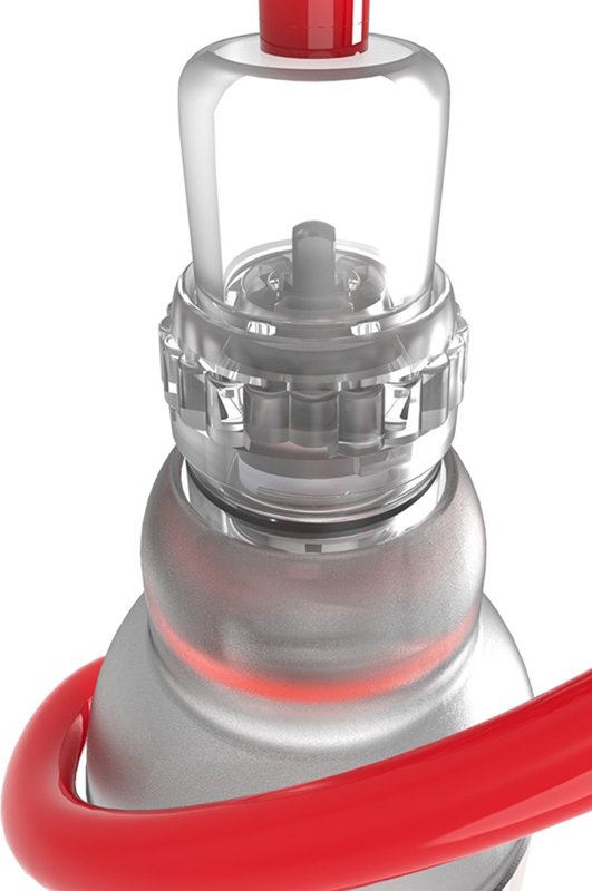 Hydroxtreme 7 - Clear