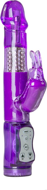 EasyToys Rabbit-Vibrator