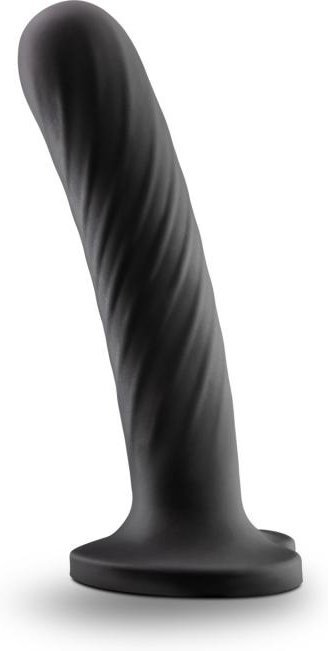 Temptasia »Twist« Dildo mit Saugnapf - Groß