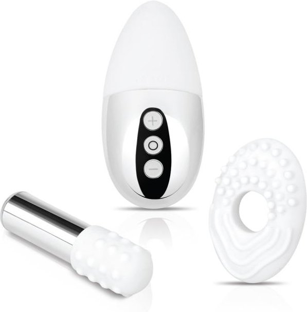 Little Pleasures Collection, 3-teilig