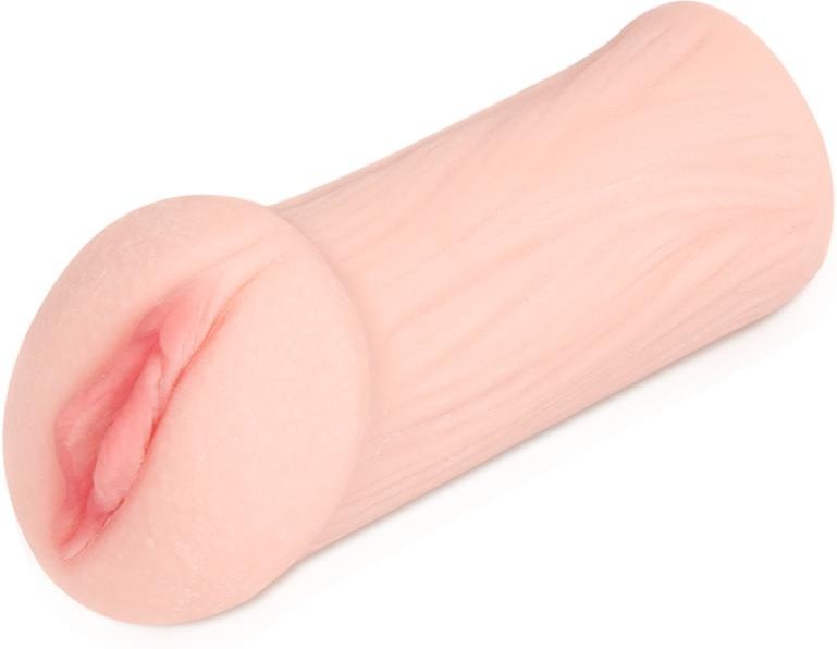 Kokos »Elegance 1« Silikon-Masturbator