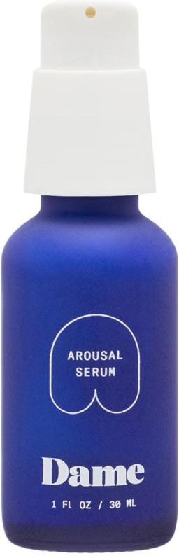 Dame Products – Arousal Serum