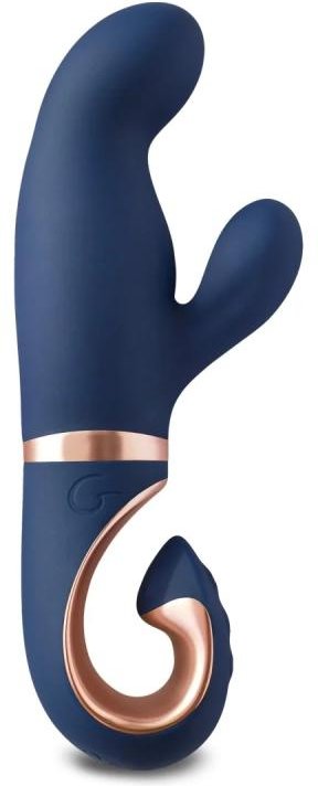 Gvibe - Gentley Caribbean Blue