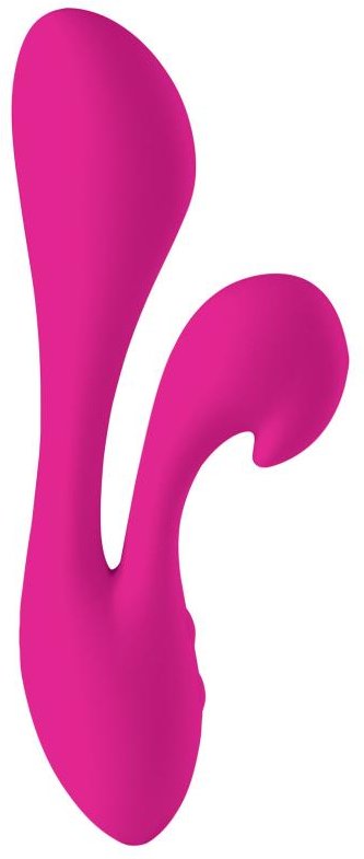 Swan - The Silhouette Swan Pink