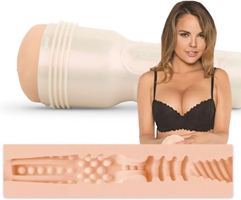 Fleshlight »Dillion Harper« Masturbator