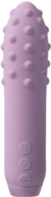 Je Joue - Duet Lilac Bullet