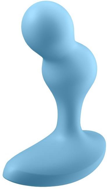 Satisfyer Deep Diver Connect App
