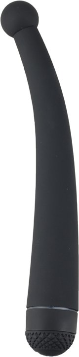 Thumbnail - PIPEDREAM – Anal Fantasy Vibrating Curve – Schwarz