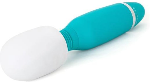 Thumbnail - B Swish - bthrilled Classic Wand Vibrator Jade