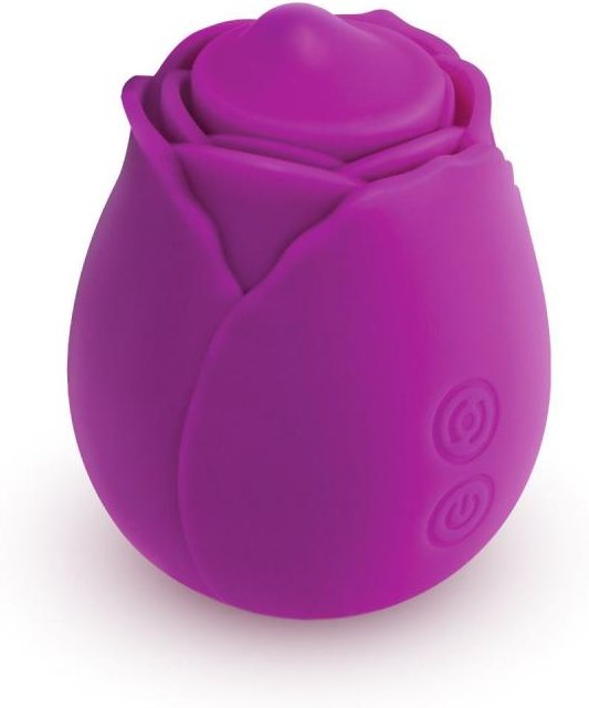 Skins Rose Buddies - The Rose Twirlz Vibrator