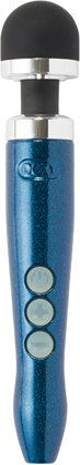 Doxy Die Cast 3R Stabvibrator - Elektrisches Blau