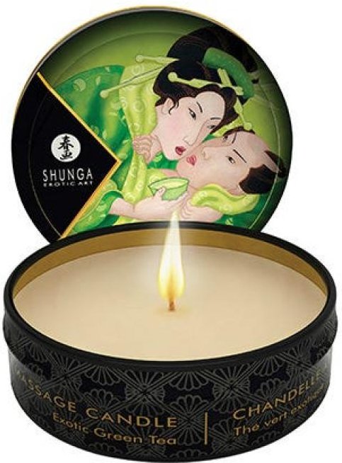 Shunga Massagekerze 30 ml