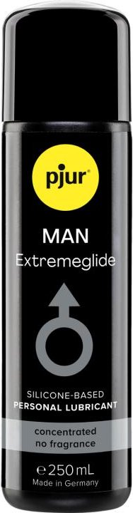 Pjur Man Premium Extremeglide - 250 ml