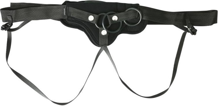 Sportsheets - Divine Diva Size Strap-On