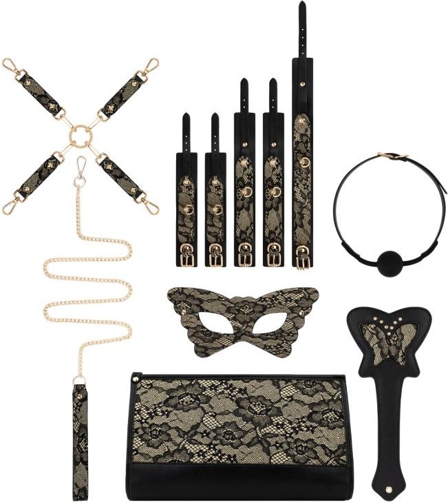 RS - Aurélie 8-teiliges SM-Kink-Set