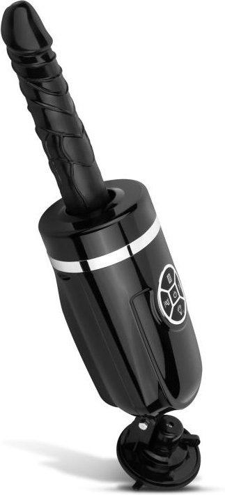 Teazers »Trust Me« Sexmaschine