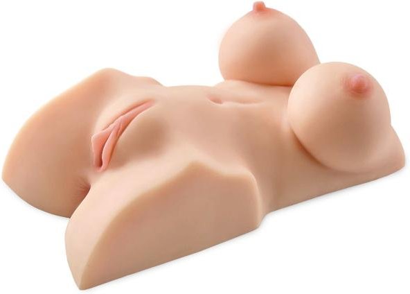 PDX Plus Perfect DD's Masturbator