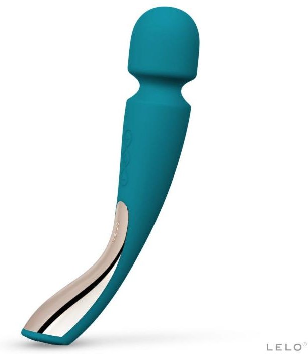 LELO »Smart Wand 2« Wand Massager