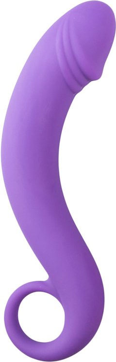 EasyToys »Curved Dong« Dildo
