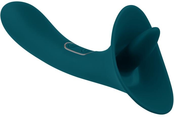 Playboy »True Indulgence« G-Punkt-Vibrator