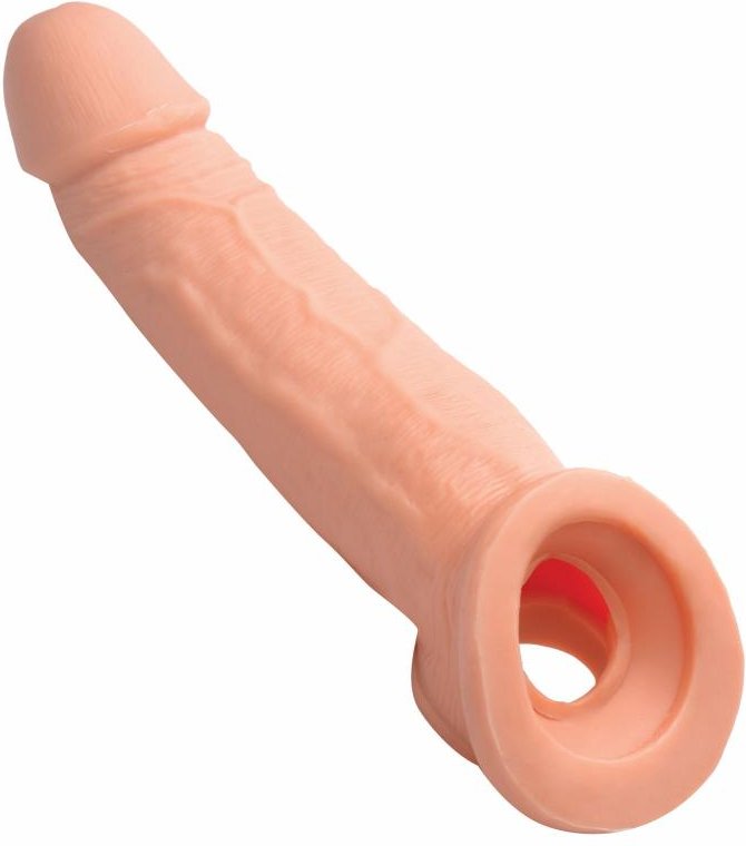 Size Matters Realistische Penishülle
