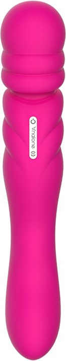 Nalone Jane Doppelvibrator - Pink
